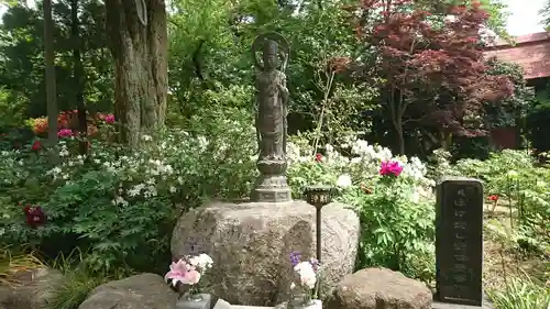 龍真寺のその他建物