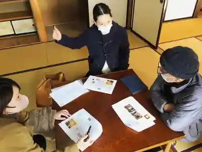 法源寺(山梨県)