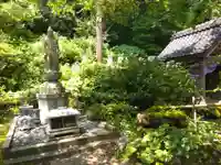 本土寺(石川県)