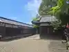 南都鏡神社(奈良県)