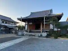 長円寺(京都府)