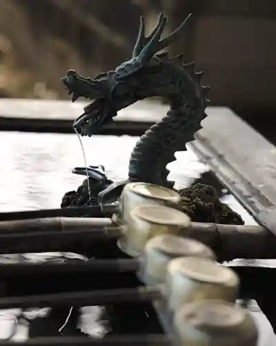 野木神社(栃木県)