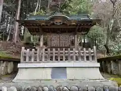 三峯神社(埼玉県)