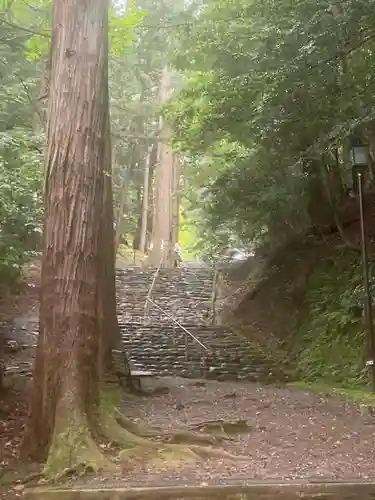 元伊勢内宮 皇大神社(京都府)