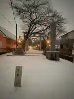 彌都加伎神社(三重県)