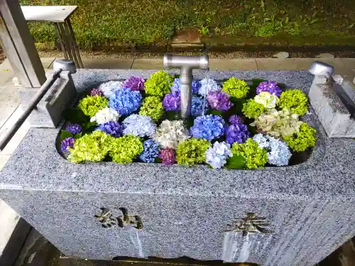 芳賀天満宮(栃木県)