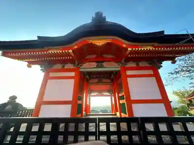 清水寺(京都府)