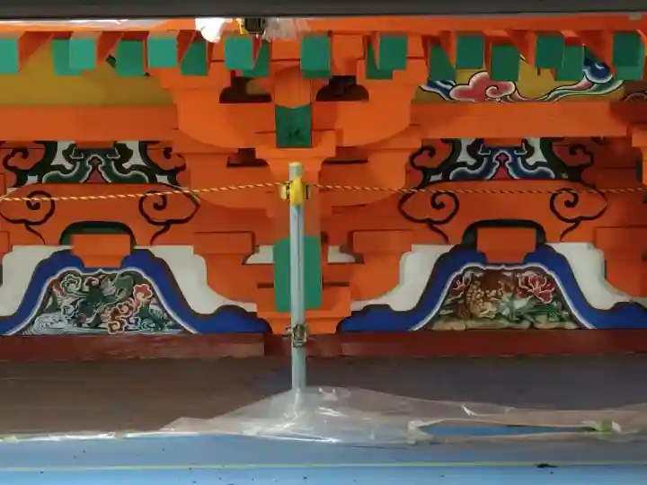 延暦寺 根本中堂(滋賀県)