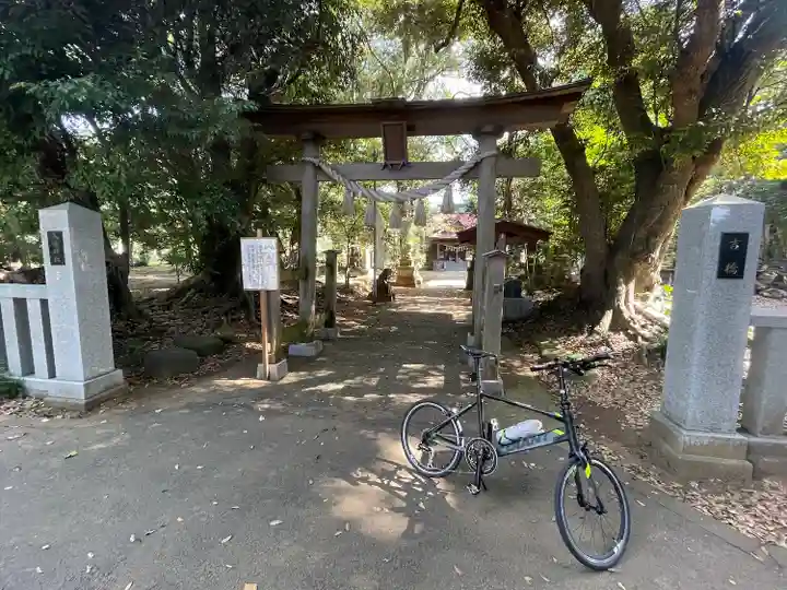 八幡神社(千葉県)