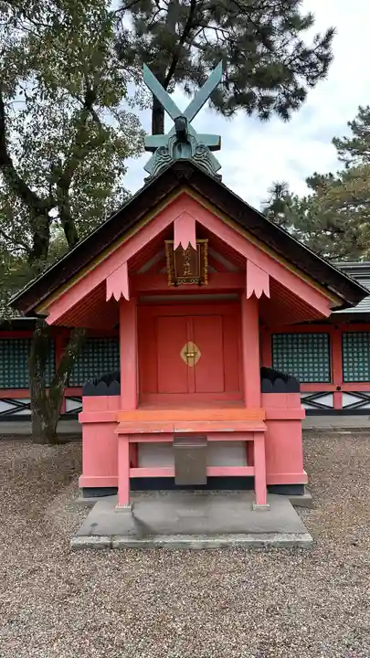 住吉大社(大阪府)