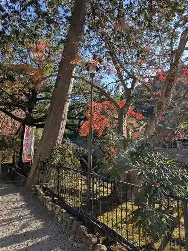 室生寺(奈良県)