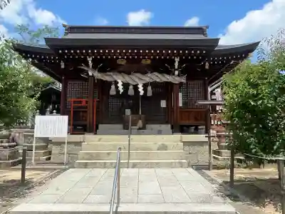 小野神社(広島県)