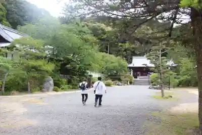 繁多寺のその他建物