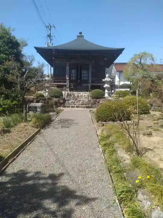 明福院(福島県)
