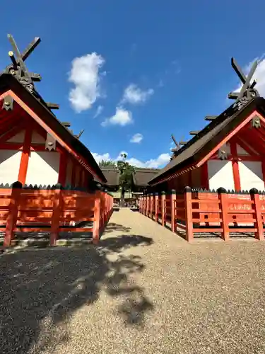 住吉大社(大阪府)