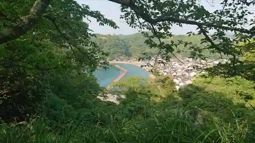 濱田護國神社(島根県)