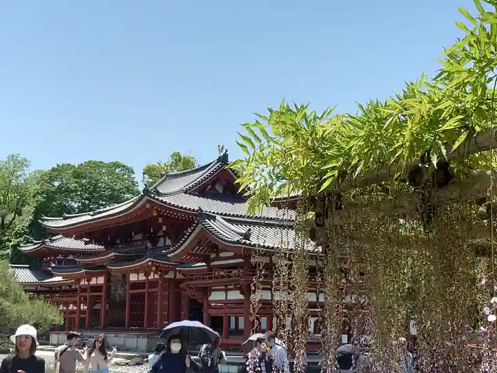 平等院(京都府)