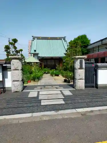 法蓮寺(和歌山県)