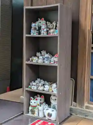 三光稲荷神社(東京都)