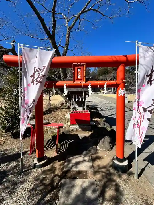 桜宮(茨城県)