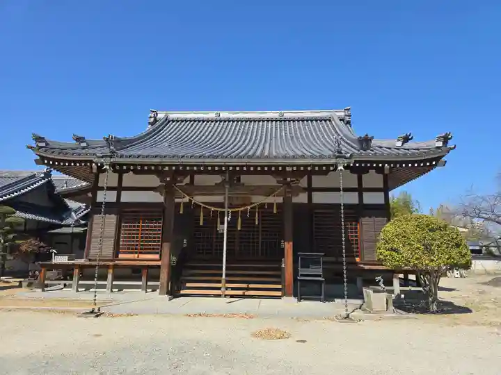 福徳寺(大阪府)