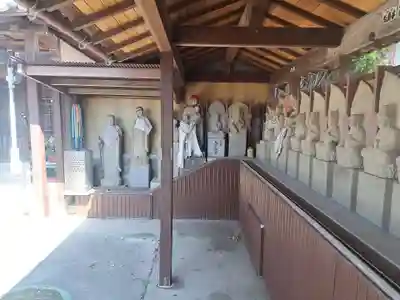 金出大日堂(福岡県)