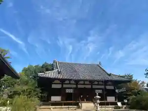 海龍王寺(奈良県)(2025年09月22日(月) 15時05分36秒投稿)