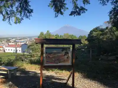 法蔵寺のその他建物