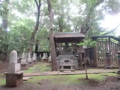 龍光寺(東京都)