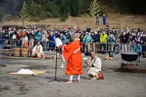 高尾山薬王院(東京都)