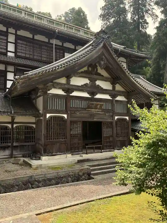 永平寺(福井県)