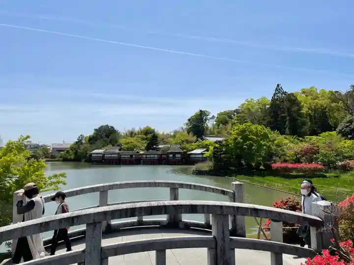 長岡天満宮(京都府)