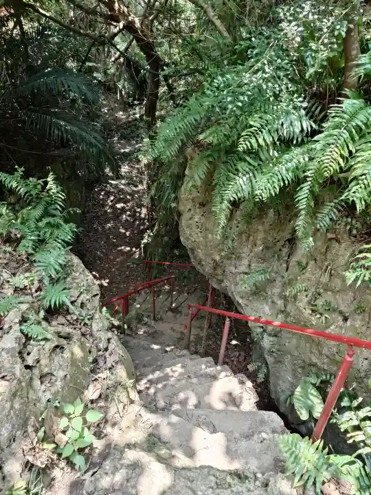 末吉宮(沖縄県)