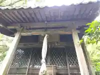 金毘羅神社(福井県)