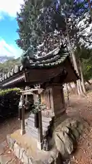 銭取神社(滋賀県)