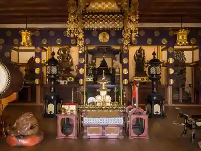 聖護院門跡(京都府)