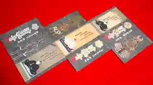 【ふらっと大門・丸之内@観音公園に合わせて】
10月25日(土)より観音公園にて開催されるマルシェに合わせて
🔎2026年より放送が開始されるNHK大河ドラマ『豊臣兄弟』の公開を記念し、津観音にゆかりのある三武将――豊臣秀吉(金)・藤堂高虎(銀)・徳川家康(銅)――の特別御朱印を製作いたしました。
津観音が所蔵する文化財から三武将の肖像画を印字し、それぞれの遺訓や辞世の句とともに記した記念御朱印です。
用紙には、甲冑の黒漆をイメージした特製の黒和紙を使用。各武将所用の甲冑、そして「津観音」の文字と家紋を金・銀・銅の三色箔で誂えました。光の角度によって箔が艶やかに輝き、まるで戦国の英傑たちがいま甦るかのような荘厳な一枚。
本御朱印は、歴史 × 文化 × 美術が融合した特別御朱印です。
全国郵送も対応です。
⭕津観音オンラインショップはこちら↓
https://tsukannon.official.ec/
⭕津観音HPはこちら↓
お問い合わせから(mailやLINE)もご注文受け付けております
https://tsukannon.com/
📍〒514-0027
三重県津市大門32-19 津観音
☎059-225-4013
📎こちらの御朱印は製作にとても手間がかかり、大量に製作することができません。また在庫は実店舗(お寺)とリンクしていますが、場合によっては売り切れとなっている場合も御座います、ご了承くださいませ。
📎参拝される方の受付は午前9時から午後4時まで
📎御朱印は全て僧侶や檀信徒の皆様による手作りです。墨書や印のかすれ、接着剤のにじみ等ある場合があります。予めご了承いただけますと幸いです
#御朱印 #特別御朱印 #限定御朱印 #豊臣兄弟 #藤堂高虎