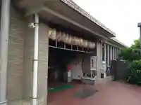 最福寺別院江の島大師の本殿・本堂