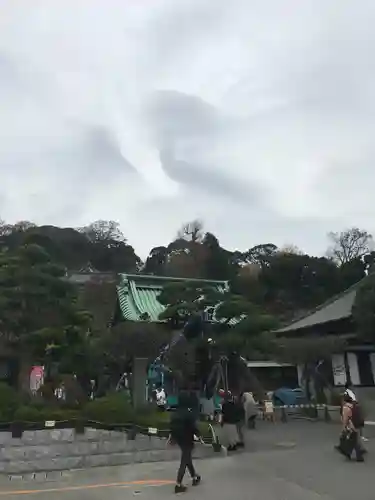 長谷寺のその他建物