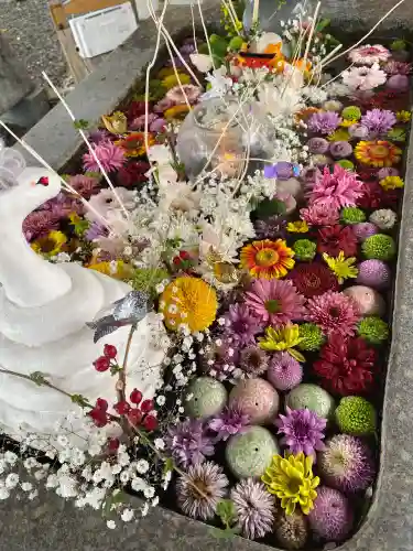 西宮八幡宮(山口県)