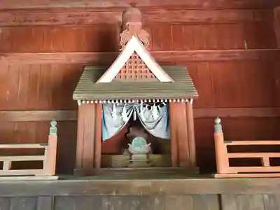 金峯神社(山形県)