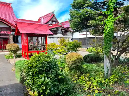 神宮寺(青森県)