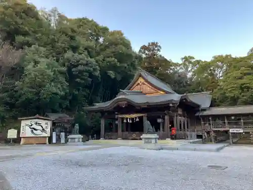 和霊神社(愛媛県)