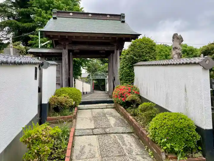 眞浄院(神奈川県)