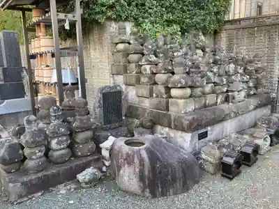 宝珠院(神奈川県)