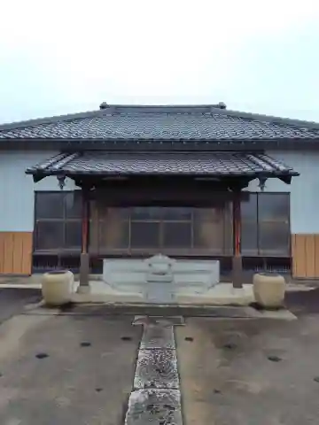 明光寺(埼玉県)