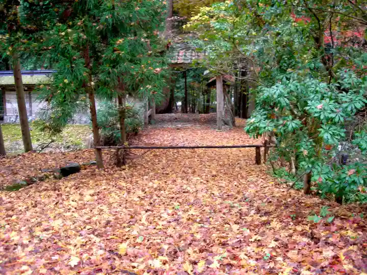 常照皇寺(京都府)
