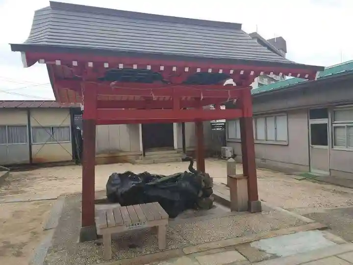嚴島神社(山口県)