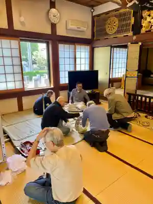 當光寺(東京都)