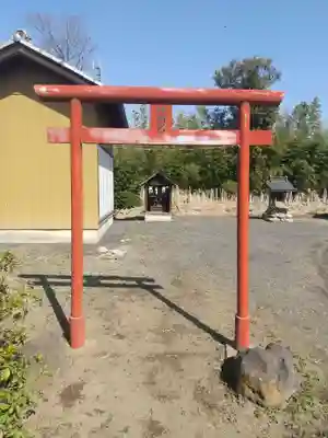 神明宮(群馬県)